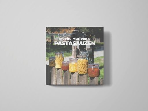 Pastasauzen wecken